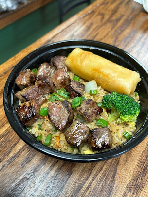 Photo Yoshi Hibachi Grille - 5