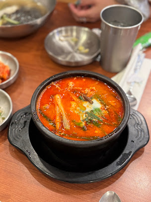 Photo Yu Chun Korean Restaurant - 10