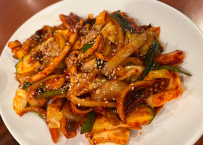 Photo Yu Chun Korean Restaurant - 12