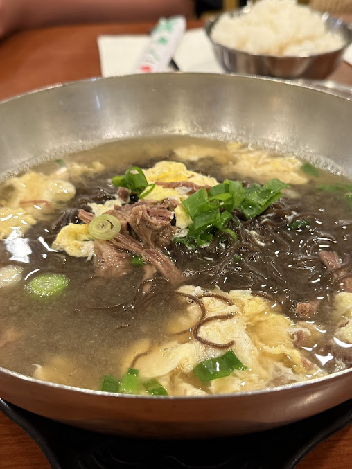 Photo Yu Chun Korean Restaurant - 18