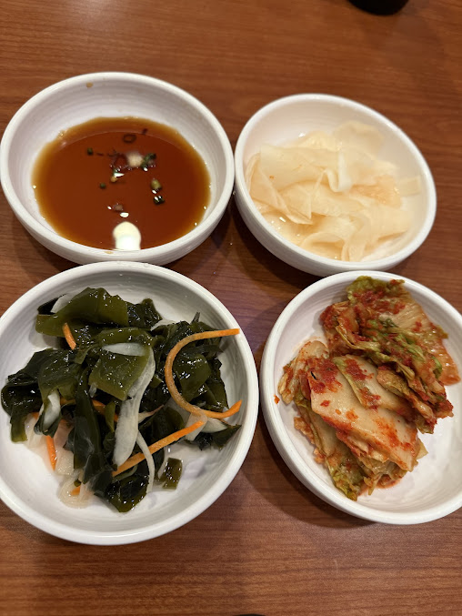 Photo Yu Chun Korean Restaurant - 6