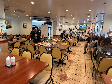Photo Yu Chun Korean Restaurant - 8