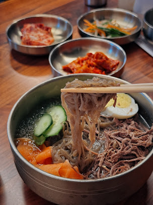 Photo Yuk Dae Jang San Gabriel - 10