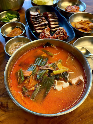 Photo Yuk Dae Jang San Gabriel - 18