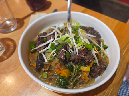 Photo Yum Yum Noodle Bar Woodstock - 1