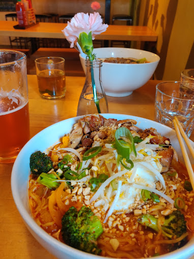 Photo Yum Yum Noodle Bar Woodstock - 10
