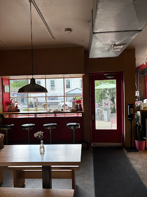 Photo Yum Yum Noodle Bar Woodstock - 11