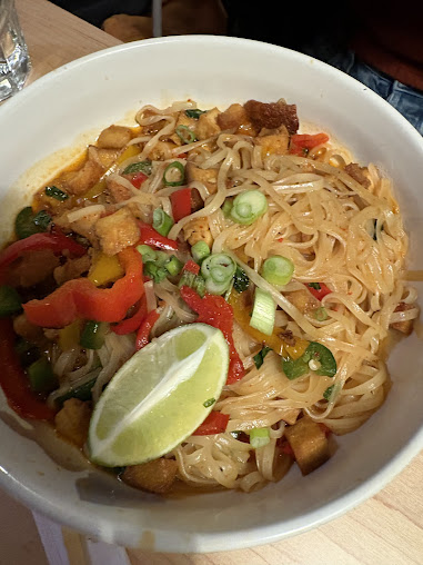 Photo Yum Yum Noodle Bar Woodstock - 12