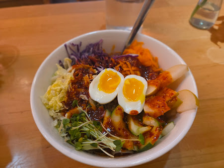 Photo Yum Yum Noodle Bar Woodstock - 14