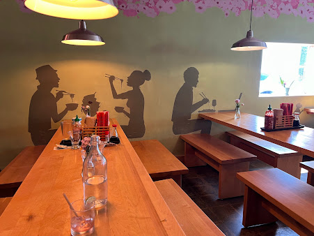 Photo Yum Yum Noodle Bar Woodstock - 18