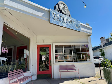 Photo Yum Yum Noodle Bar Woodstock - 3