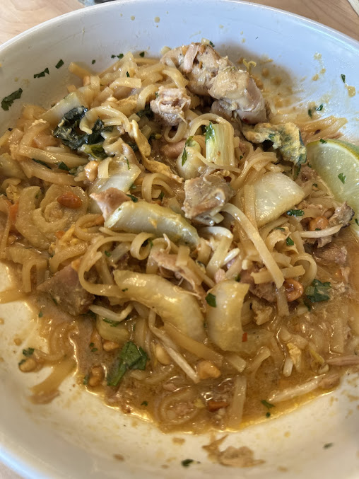 Photo Yum Yum Noodle Bar Woodstock - 6