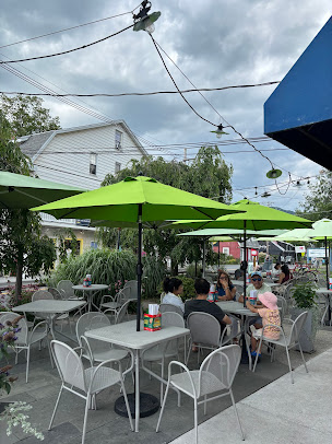Photo Yum Yum Noodle Bar Woodstock - 7