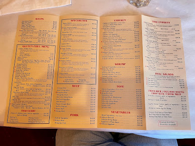 Menu Yummy Bowl - 20
