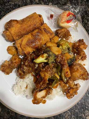 Photo Yummy Bowl - 10