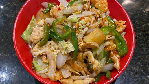 Photo Yummy Bowl - 9