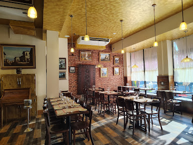 Photo Zapallar Restaurant & Bakery - 0