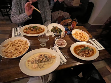 Photo Zapallar Restaurant & Bakery - 12