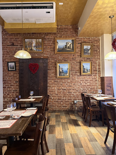 Photo Zapallar Restaurant & Bakery - 16