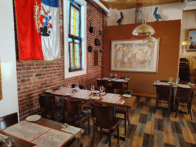 Photo Zapallar Restaurant & Bakery - 5