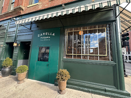 Photo Zarella Pizzeria & Taverna - 0