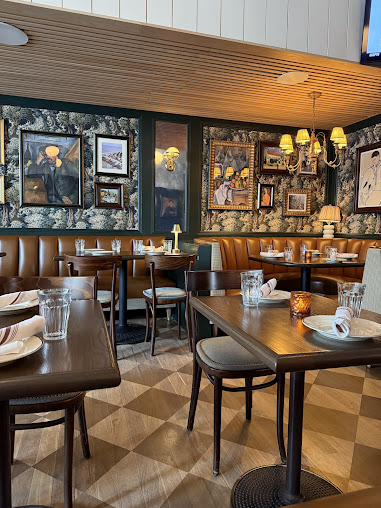 Photo Zarella Pizzeria & Taverna - 1