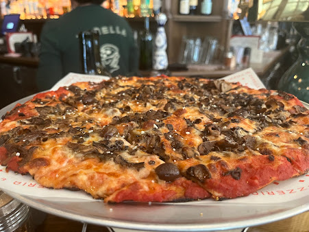 Photo Zarella Pizzeria & Taverna - 11