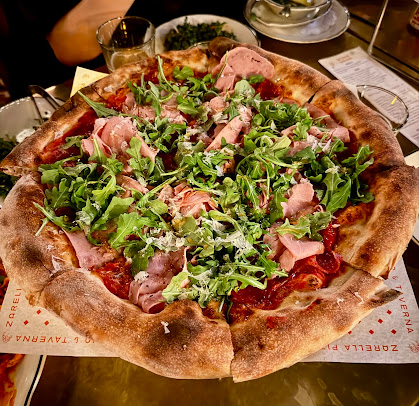 Photo Zarella Pizzeria & Taverna - 13