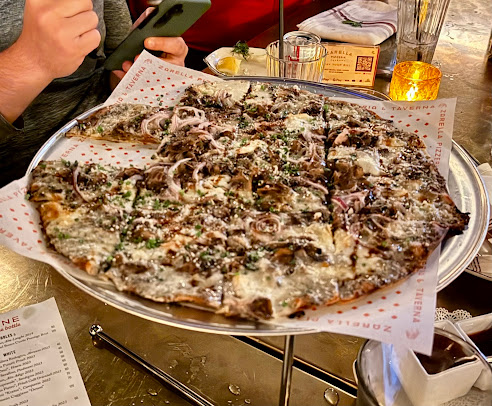 Photo Zarella Pizzeria & Taverna - 15