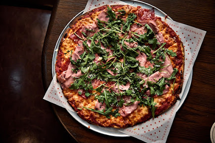 Photo Zarella Pizzeria & Taverna - 2