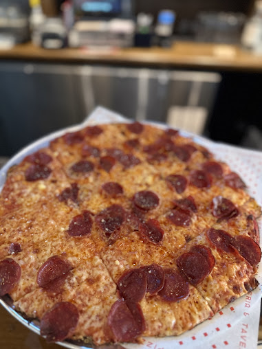 Photo Zarella Pizzeria & Taverna - 5