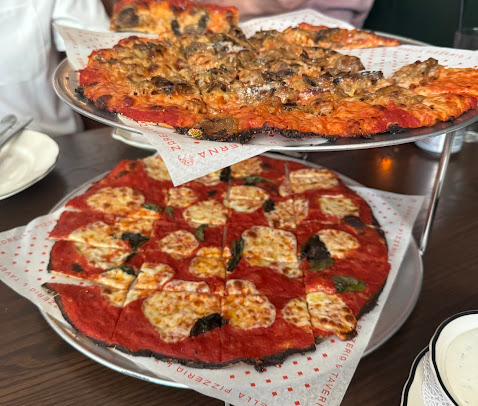 Photo Zarella Pizzeria & Taverna - 6