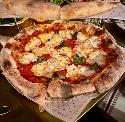 Photo Zarella Pizzeria & Taverna - 7