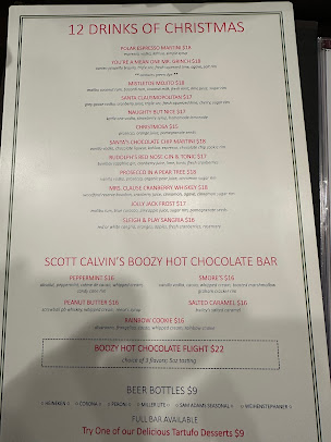 Menu Zaza - 20