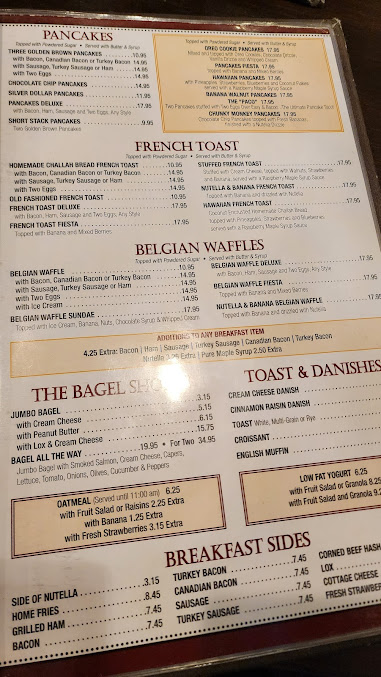 Menu Zaza - 21