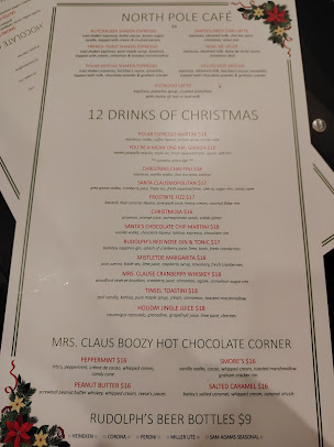 Menu Zaza - 24