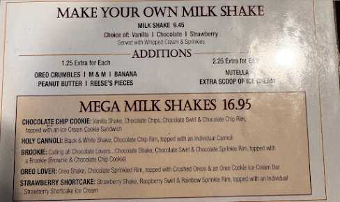 Menu Zaza - 27