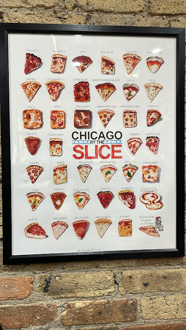 Menu Zazas Pizzeria - Lakeview - 29