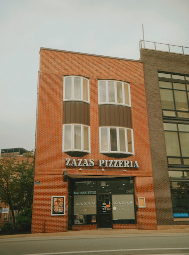Photo Zazas Pizzeria - Lakeview - 0