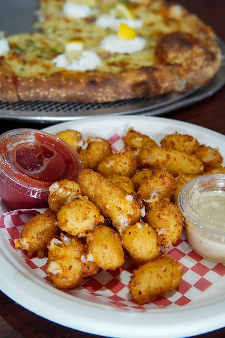 Photo Zazas Pizzeria - Lakeview - 1