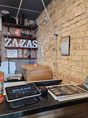 Photo Zazas Pizzeria - Lakeview - 14