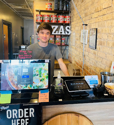 Photo Zazas Pizzeria - Lakeview - 15