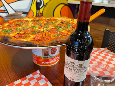 Photo Zazas Pizzeria - Lakeview - 16