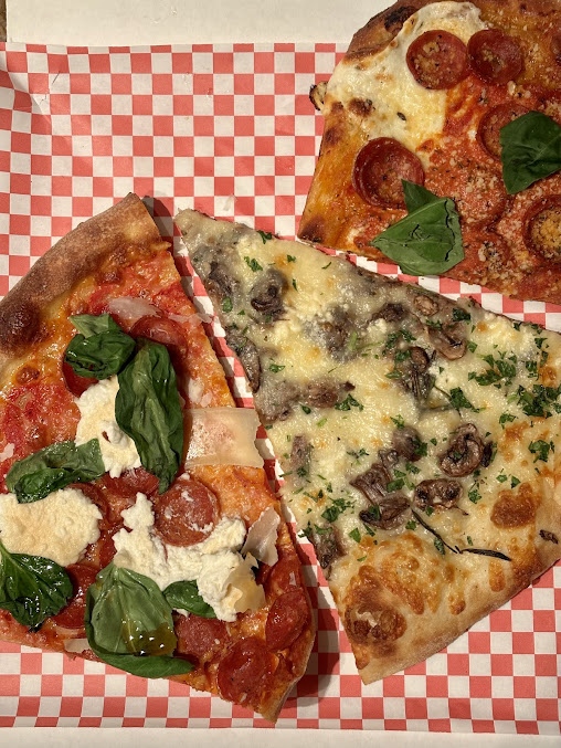 Photo Zazas Pizzeria - Lakeview - 17