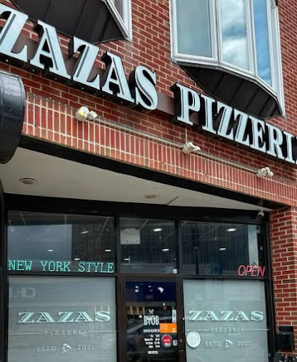 Photo Zazas Pizzeria - Lakeview - 18