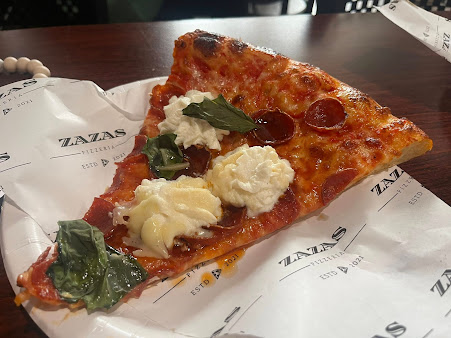 Photo Zazas Pizzeria - Lakeview - 2