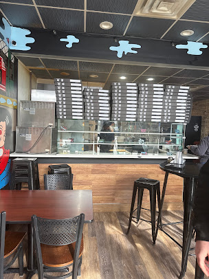 Photo Zazas Pizzeria - Lakeview - 3