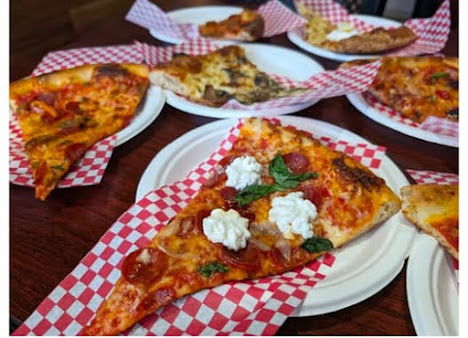 Photo Zazas Pizzeria - Lakeview - 4