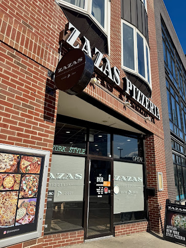 Photo Zazas Pizzeria - Lakeview - 5