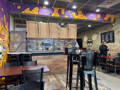 Photo Zazas Pizzeria - Lakeview - 9